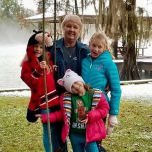 Meet your Posher, Donna